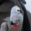 Congo African Grey