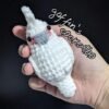 Goffin's Cockatoo