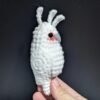 Goffin's Cockatoo