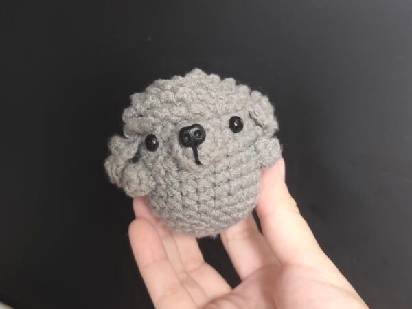 Poodle