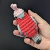 Galah Cockatoo