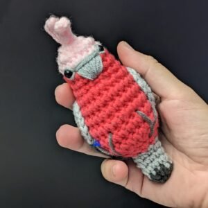 Galah Cockatoo