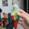 Pineapple Conure