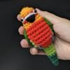 Jenday Conure