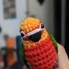 Jenday Conure