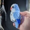Blue Quaker