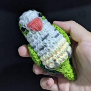 Green Quaker