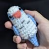 Blue Quaker