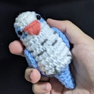 Blue Quaker