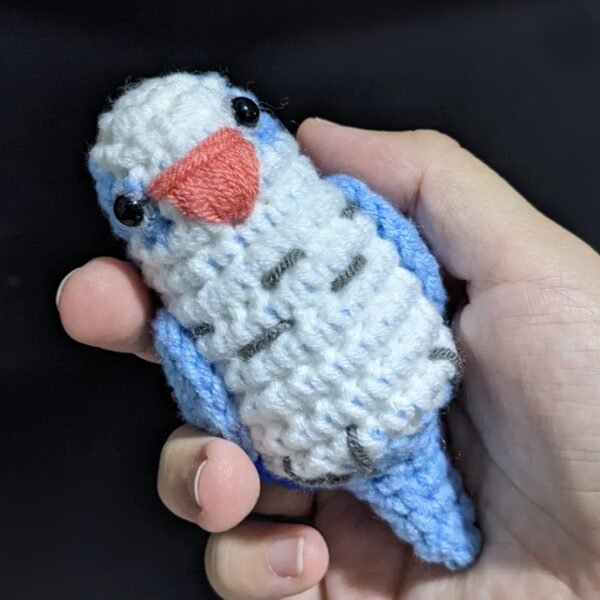 Blue Quaker