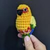 Sun Conure
