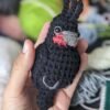 Palm Cockatoo