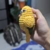 Golden Conure