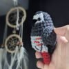 Timneh African Grey