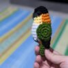 Black-headed Caique