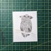 PXL_20260614_071903998.PORTRAIT.ORIGINAL~2 Hand-drawn Bird Stickers